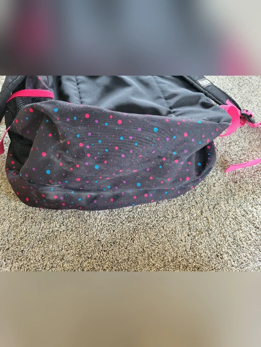 Backpack - School Bag